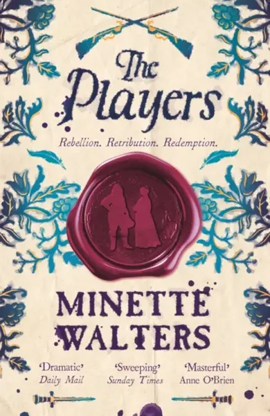 The Players - Minette Walters