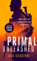 PRIMAL Unleashed - Jack Silkstone