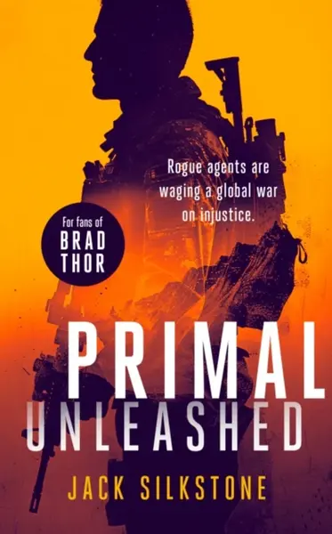 PRIMAL Unleashed - Jack Silkstone