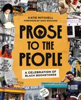 Prose to the People - Nikki Giovanni, Katie Mitchell