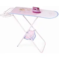 DeCuevas Skladacia žehliaca doska pre bábiky Gala