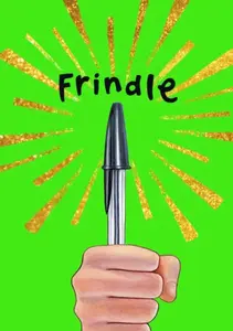 Frindle - Clements Andrew