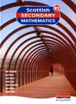 Scottish Secondary Maths Red 2 Student Book - SSMG