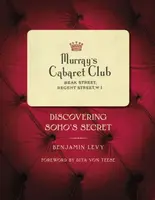 Murray's Cabaret Club - Benjamin Levy