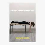 Lessons of Decal - Sophie Seita