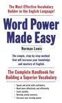 Word Power Made Easy - Norman Lewis