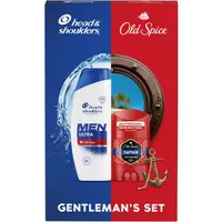 Head & Shoulders Gentleman's Set darčeková sada pre mužov