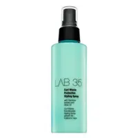 Kallos LAB 35 Curl Mania Protective Styling Spray ochranný sprej pre kučeravé vlasy 150 ml