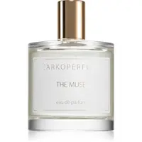 Zarkoperfume The Muse parfumovaná voda pre ženy 100 ml