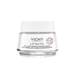 Vichy Spevňujúci krém proti vráskam bez parfumácie Liftactiv (Anti-Wrinkle Firming Cream) 50 ml