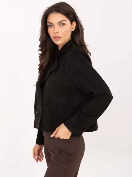 Jacket-MI-KR-A5157.83-black