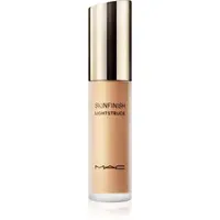 MAC Cosmetics Skinfinish Lightstruck tekutý rozjasňovač odtieň Double-Glam 15 ml