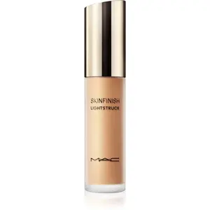 MAC Cosmetics Skinfinish Lightstruck tekutý rozjasňovač odtieň Double-Glam 15 ml