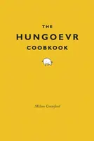 The Hungover Cookbook - Milton Crawford