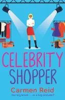 Celebrity Shopper - Carmen Reidová