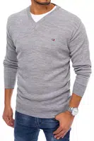 Pánský svetr DStreet Basic