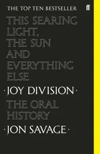 This Searing Light, the Sun and Everything Else - Savage Jon