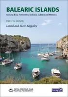 Balearic Islands - David & Susie Baggaley
