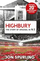 Highbury - Jon Spurling