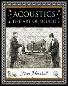 Acoustics - Steve Marshall