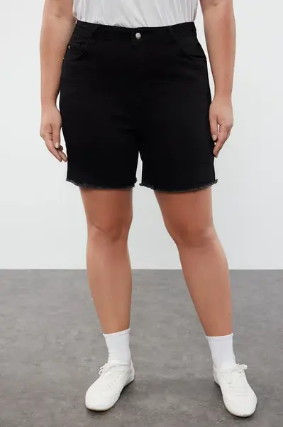 Dámské kraťasy Trendyol