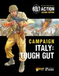 Bolt Action: Campaign: Italy: Tough Gut - Warlord Games