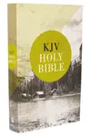 KJV Holy Bible: Value Outreach Paperback: King James Version - Thomas Nelson
