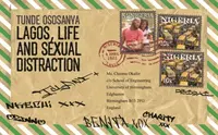Lagos, Life and Sexual Distraction - Tunde Ososanya