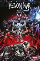 Venom War - Al Ewing