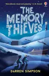 The Memory Thieves - Darren Simpson