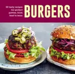 Burgers - Ryland Peters & Small
