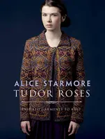 Tudor Roses - Alice Starmore