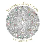 Mandala Meditation Coloring Book - Union Square & Co.