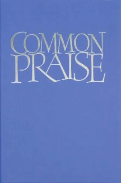 Common Praise Full Music edition