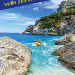 Sardinia Sunflower Walking Guide - Andreas Stieglitz