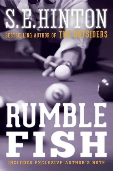 Rumble Fish - Hinton S.E.