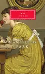 Mansfield Park - Jane Austenová