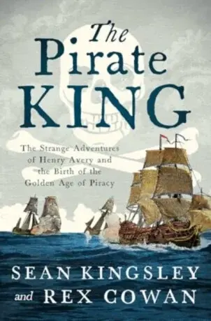 The Pirate King - Kingsley Sean, Rex Cowan
