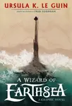 A Wizard of Earthsea - Ursula K. Le Guinová, Fred Fordham