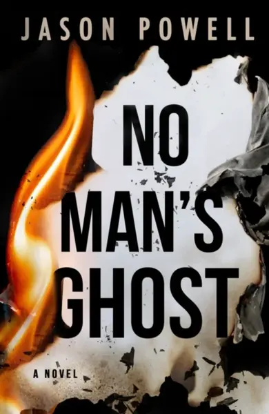 No Man's Ghost - Jason Powell