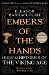 Embers of the Hands - Barraclough Eleanor