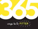 365 Ways to Be Fitter - Summersdale Publishers