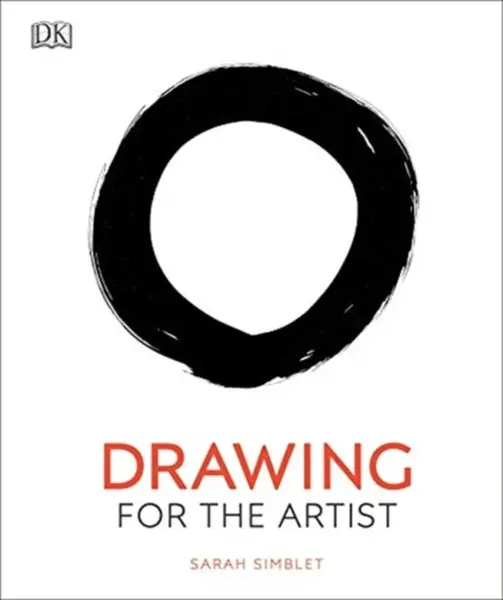 Drawing for the Artist - Sarah Simblet