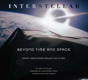 Interstellar - Mark Cotta Vaz