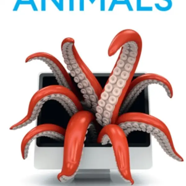 The Internet of Animals - Deborah  Lupton