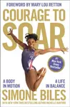 Courage to Soar - Simone Biles
