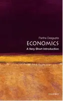 Economics - Partha Dasgupta