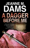 A Dagger Before Me - Jeanne M. Dams