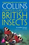 British Insects - Michael Chinery