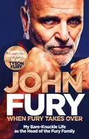 When Fury Takes Over - John Fury
